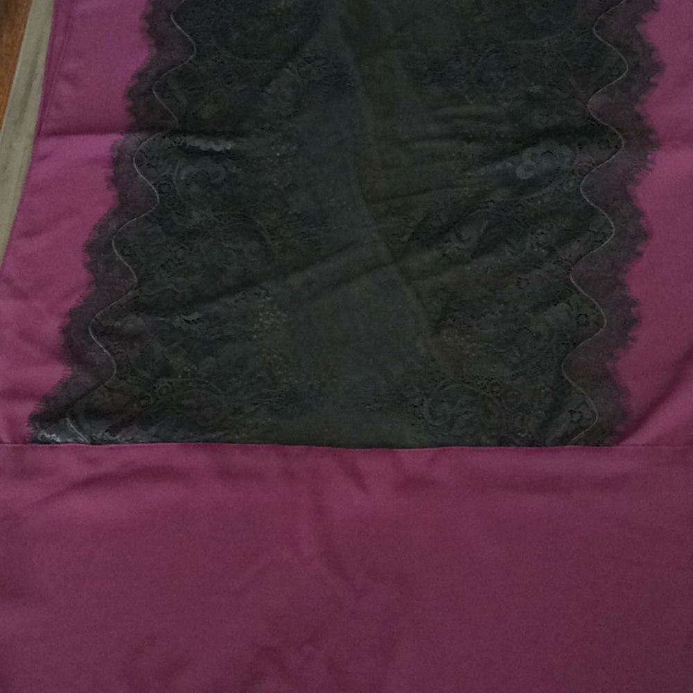 INC wrap or scarf